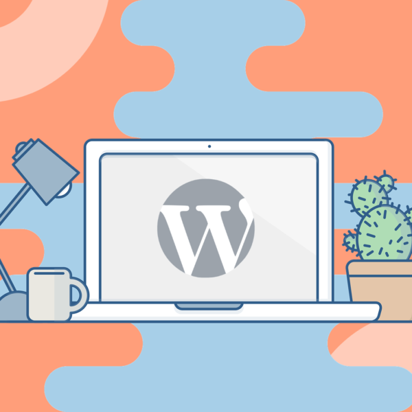 Providing stress free hosting to the WordPress community